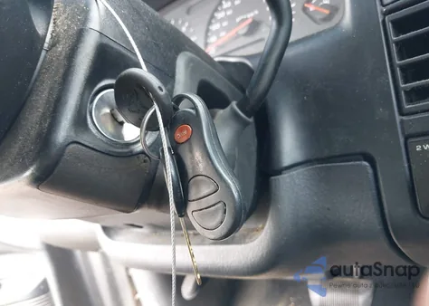 2004 Dodge Dakota Sport/Sxt z USA, uszkodzony, nr VIN 1D7HG38N44S599565